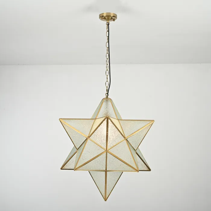Люстра Star Effervescent D60 от ImperiumLoft