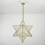Люстра Star Effervescent D60 от ImperiumLoft