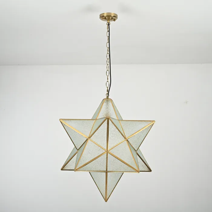 Люстра Star Effervescent D60 от ImperiumLoft