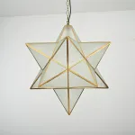 Люстра Star Effervescent D60 от ImperiumLoft