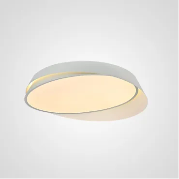 Потолочный светильник SHELL D55 White от ImperiumLoft