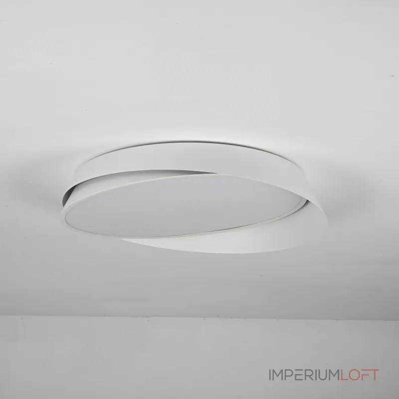 Потолочный светильник SHELL D50 White Потолочный светильник SHELL D50 White