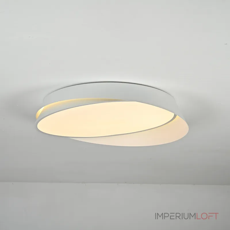 Потолочный светильник SHELL D50 White Потолочный светильник SHELL D50 White