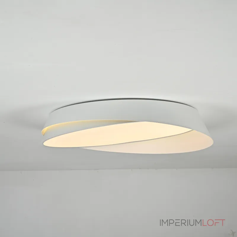 Потолочный светильник SHELL D50 White Потолочный светильник SHELL D50 White