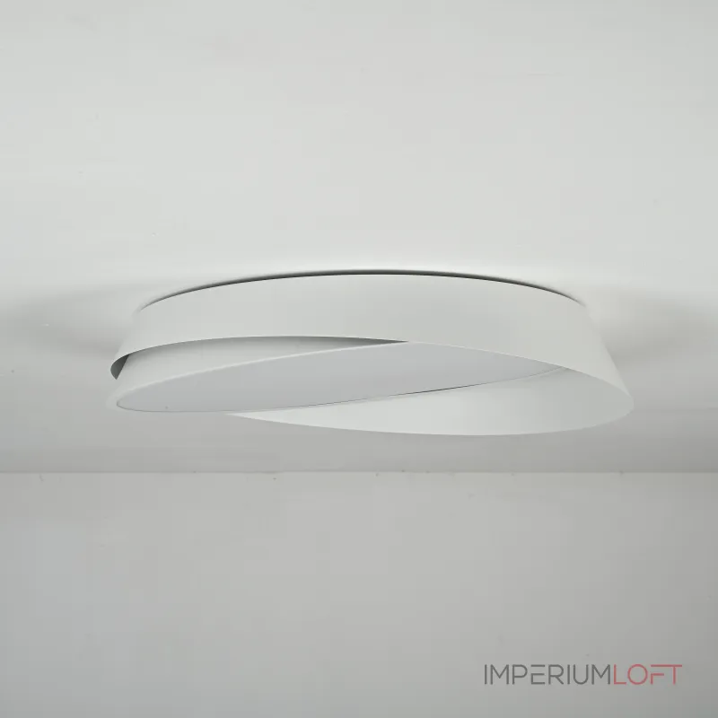 Потолочный светильник SHELL D50 White Потолочный светильник SHELL D50 White