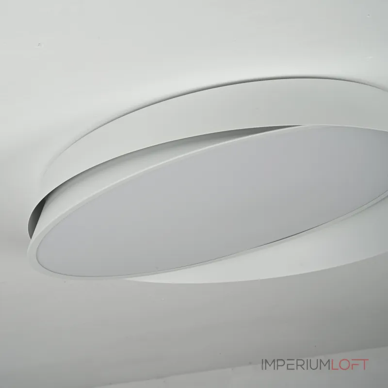 Потолочный светильник SHELL D50 White Потолочный светильник SHELL D50 White