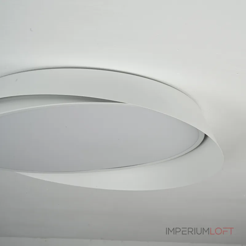 Потолочный светильник SHELL D50 White Потолочный светильник SHELL D50 White