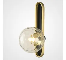 Настенный светильник DIXON Transparent