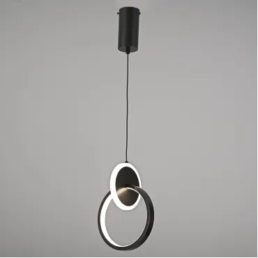 Подвесной светильник RANDALL А Black от ImperiumLoft