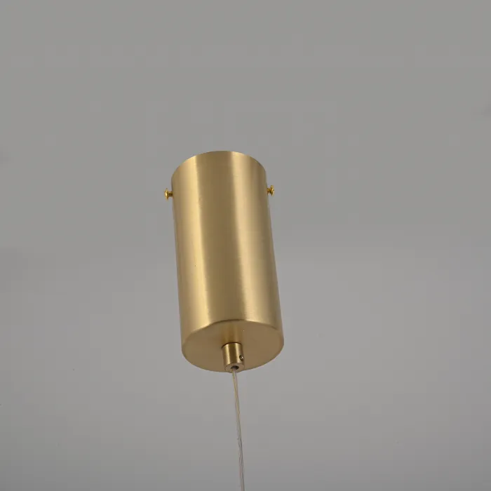 Подвесной светильник RANDALL А Brass от ImperiumLoft
