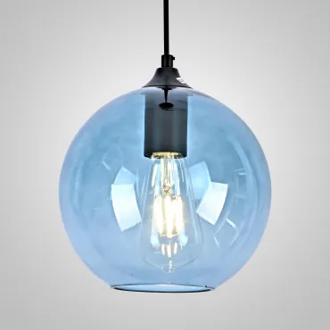 Подвесной светильник Pick-n-Mix B Blue от ImperiumLoft