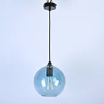 Подвесной светильник Pick-n-Mix B Blue от ImperiumLoft