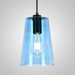 Подвесной светильник Pick-n-Mix C Blue от ImperiumLoft