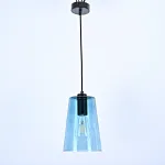 Подвесной светильник Pick-n-Mix C Blue от ImperiumLoft