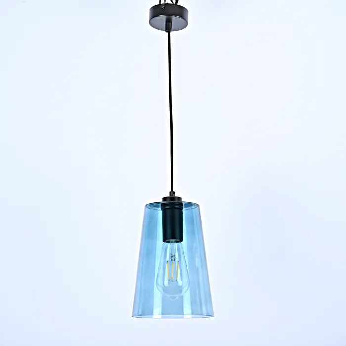 Подвесной светильник Pick-n-Mix C Blue от ImperiumLoft