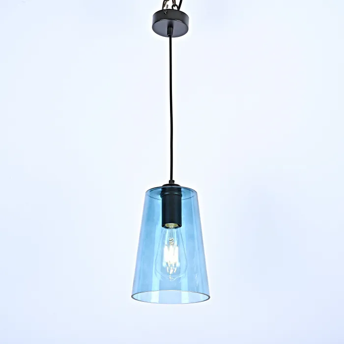 Подвесной светильник Pick-n-Mix C Blue от ImperiumLoft