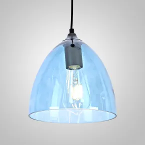 Подвесной светильник Pick-n-Mix D Blue