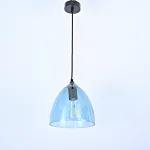 Подвесной светильник Pick-n-Mix D Blue от ImperiumLoft