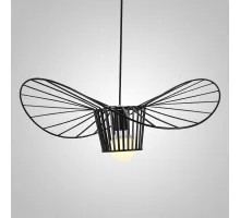 Подвесной светильник HAT D60 Black