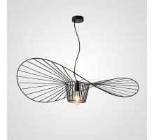 Подвесной светильник HAT D100 Black