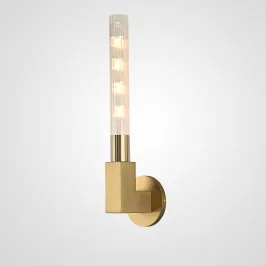 Бра CANELLE wall lamp SINGLE Sconces Бра CANELLE wall lamp SINGLE Sconces