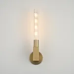 Бра CANELLE wall lamp SINGLE Sconces от ImperiumLoft