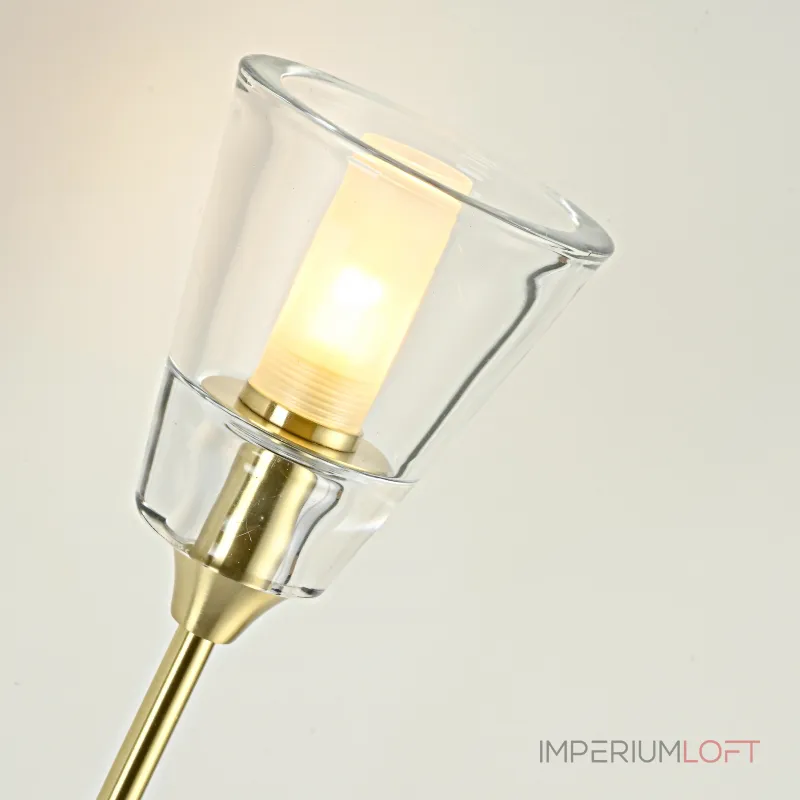 Бра TORCHE DE VERRE wall lamp