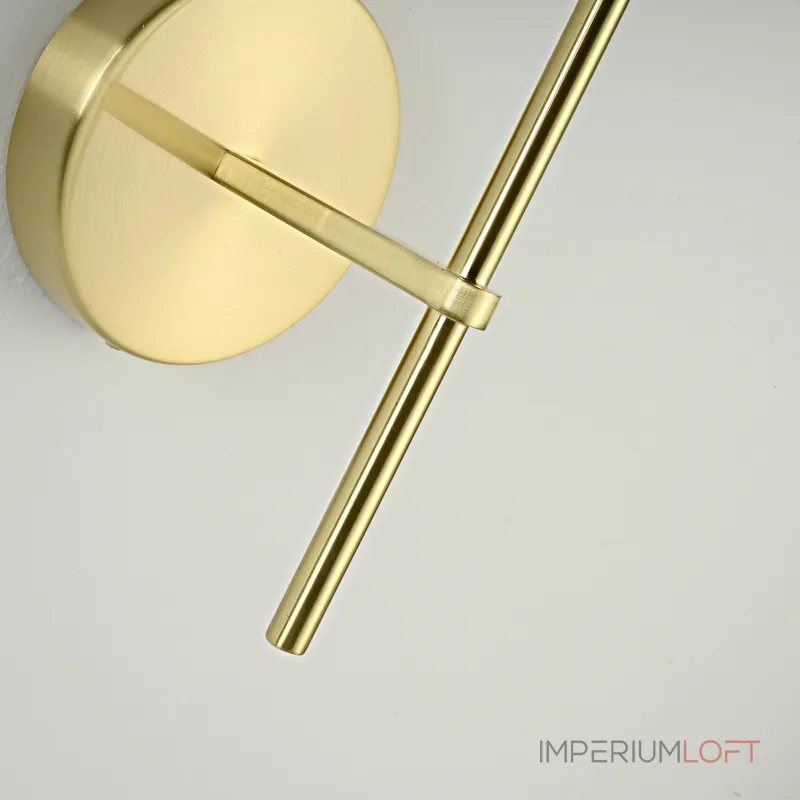 Бра TORCHE DE VERRE wall lamp