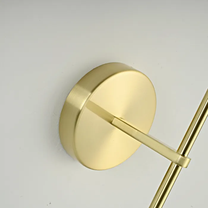 Бра TORCHE DE VERRE wall lamp от ImperiumLoft