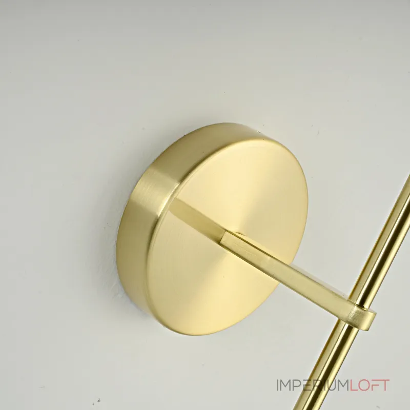 Бра TORCHE DE VERRE wall lamp
