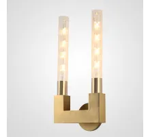 Бра CANELLE wall lamp DOUBLE Sconces