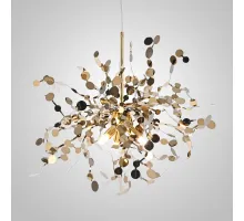 Люстра Tezani Argent Suspension Pendant lamp 40 Gold