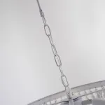 Люстра RH Anselme White Wood Weathered Chandelier от ImperiumLoft
