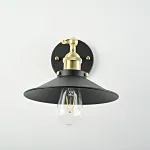 Бра Cone 20th c.Factory filament  от ImperiumLoft