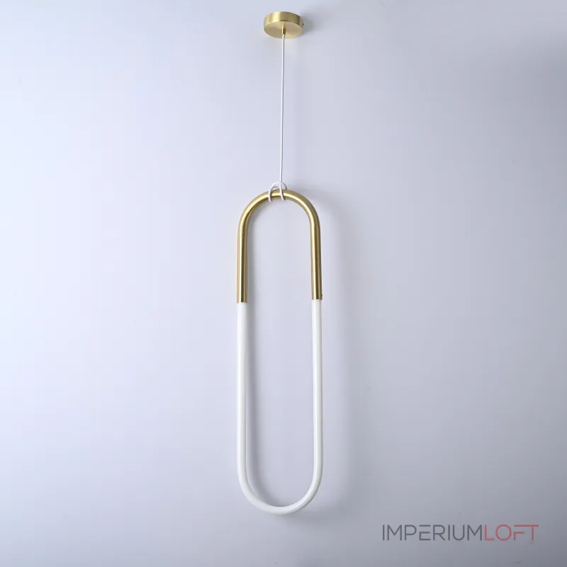 Подвесной светильник Rudi Loop от ImperiumLoft Подвесной светильник Rudi Loop от ImperiumLoft