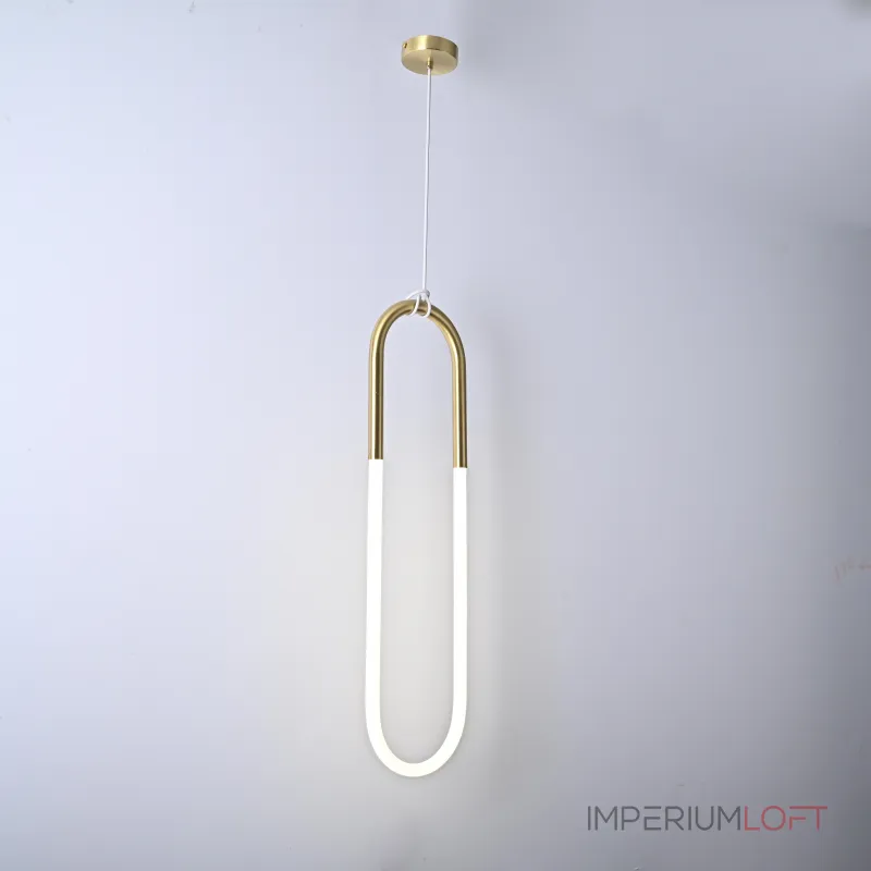 Подвесной светильник Rudi Loop от ImperiumLoft Подвесной светильник Rudi Loop от ImperiumLoft