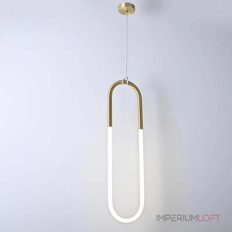 Подвесной светильник Rudi Loop от ImperiumLoft Подвесной светильник Rudi Loop от ImperiumLoft