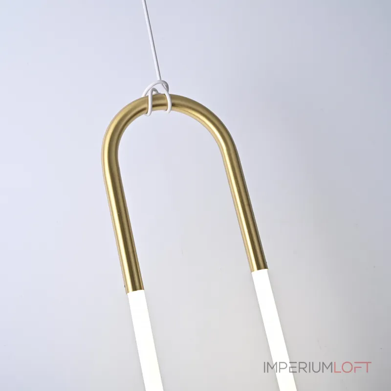 Подвесной светильник Rudi Loop от ImperiumLoft Подвесной светильник Rudi Loop от ImperiumLoft