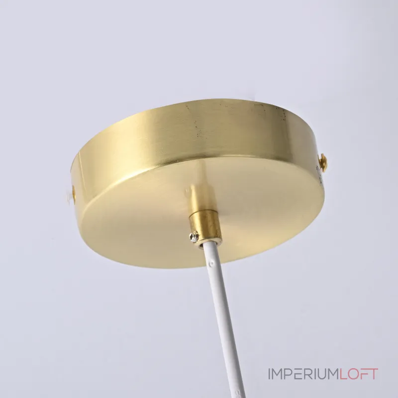 Подвесной светильник Rudi Loop от ImperiumLoft Подвесной светильник Rudi Loop от ImperiumLoft