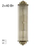 Настенный светильник Citilux VERDON CL448013