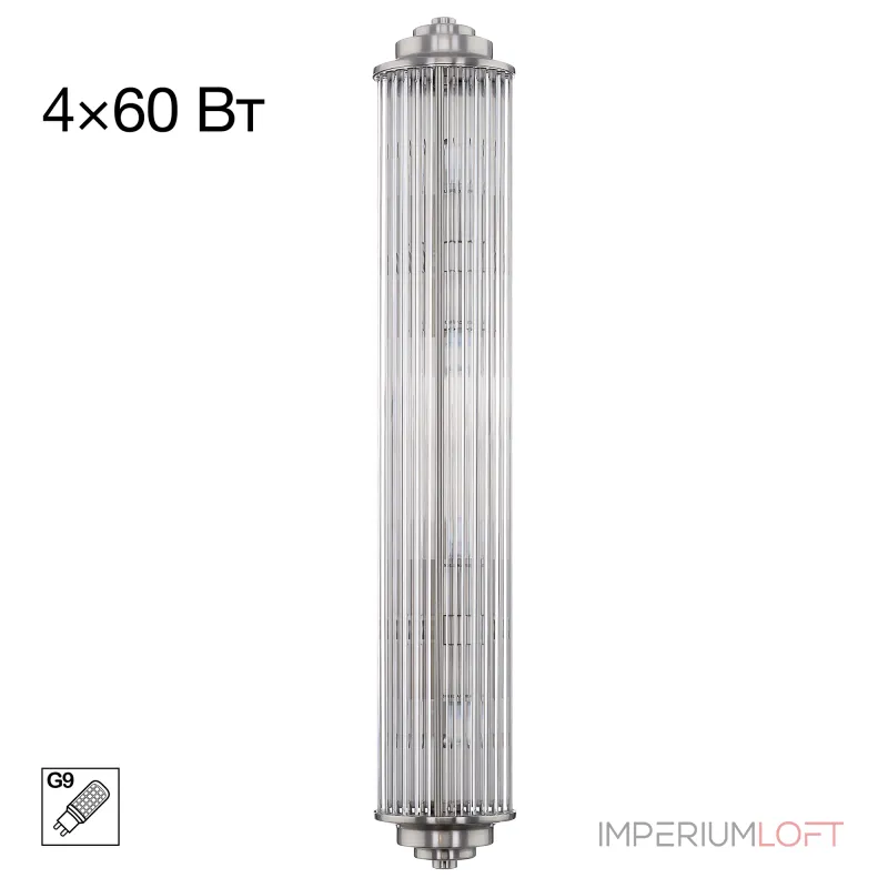 Настенный светильник Citilux VERDON CL448021