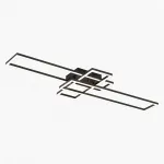 Потолочная люстра Citilux KUBIT CL201131