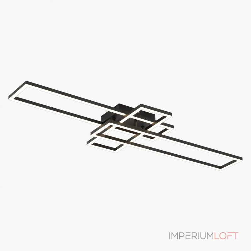 Потолочная люстра Citilux KUBIT CL201131