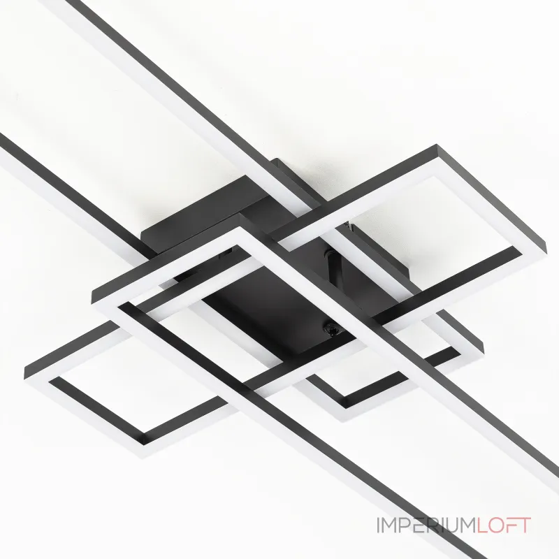 Потолочная люстра Citilux KUBIT CL201131