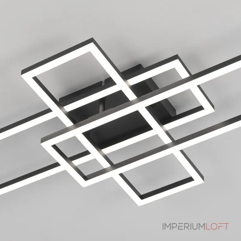 Потолочная люстра Citilux KUBIT CL201131
