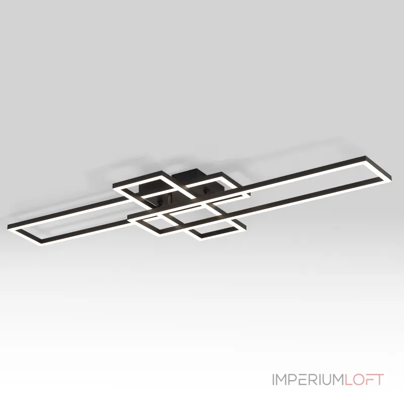 Потолочная люстра Citilux KUBIT CL201131