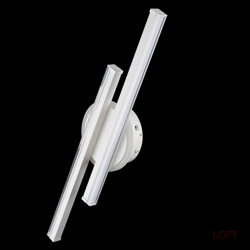 Настенный светильник Citilux TRENT CL203520
