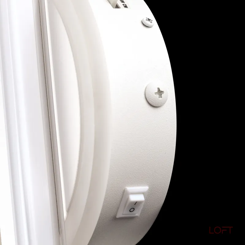 Настенный светильник Citilux TRENT CL203520