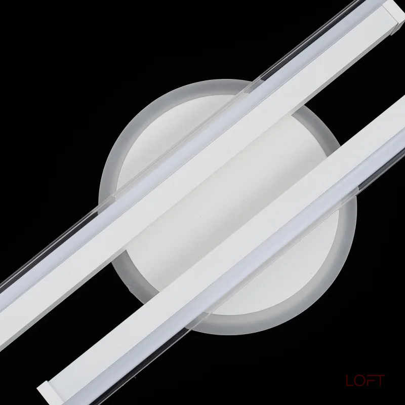 Настенный светильник Citilux TRENT CL203520