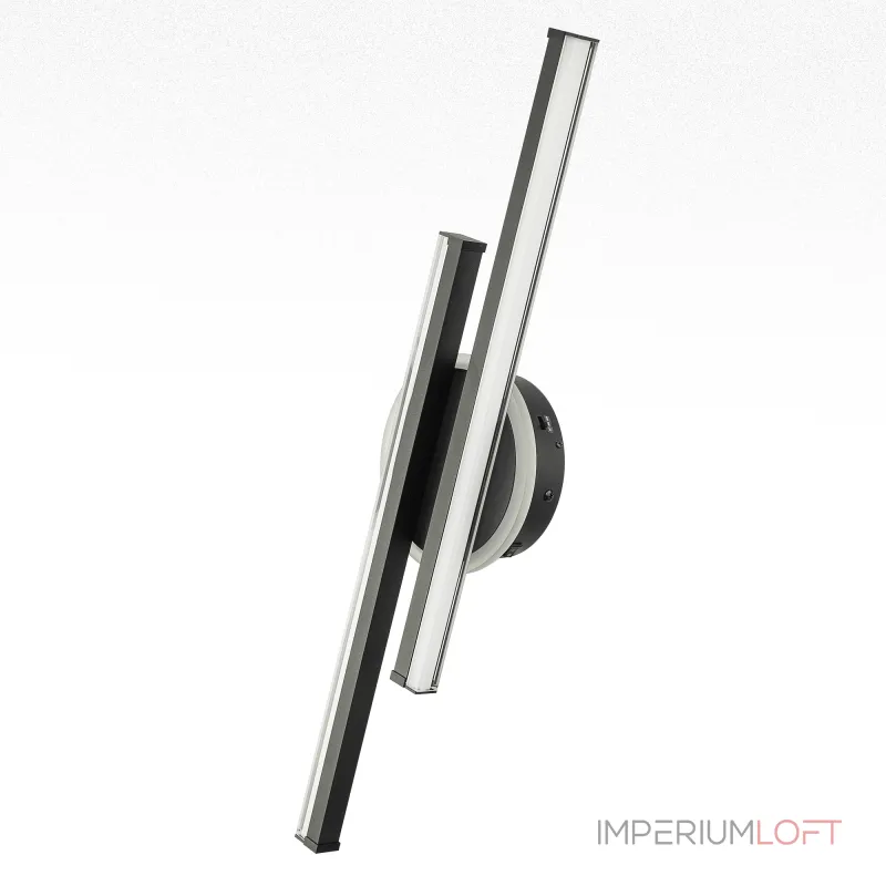 Настенный светильник Citilux TRENT CL203521 Настенный светильник Citilux TRENT CL203521